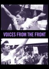 Voices from the Front Voices from the Front