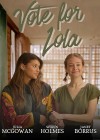 Vote for Lola