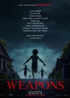Weapons