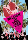 Welcome to Tool Shed