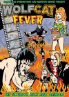 Wolf Cat Fever
