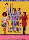 Women on the Verge of a Nervous Breakdown 