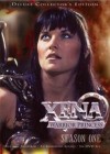 Xena: Warrior Princess