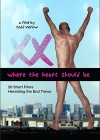 XX Where the Heart Should Be