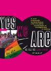 Yes, We Are