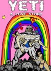 Yeti: A Love Story