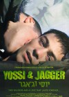 Yossi & Jagger