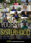 Yours in Sisterhood