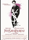 Yves Saint Laurent