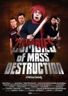 ZMD: Zombies of Mass Destruction