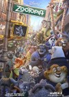 Zootopia
