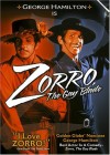 Zorro, The Gay Blade