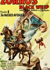 Zorro's Black Whip